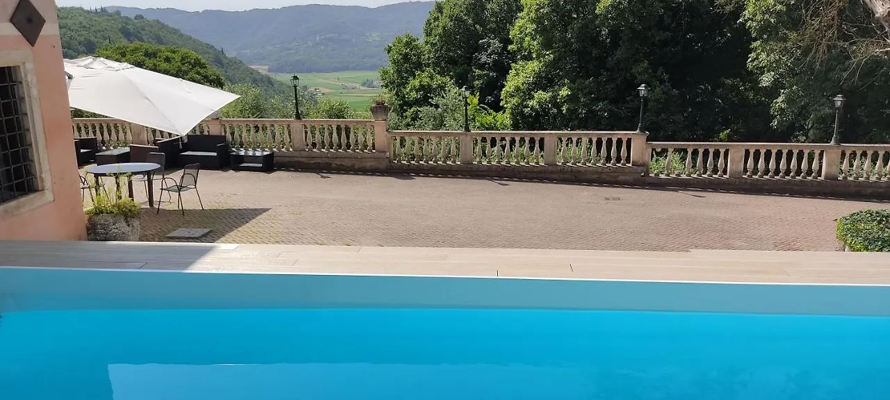 Locanda degli Ulivi Arcugnano