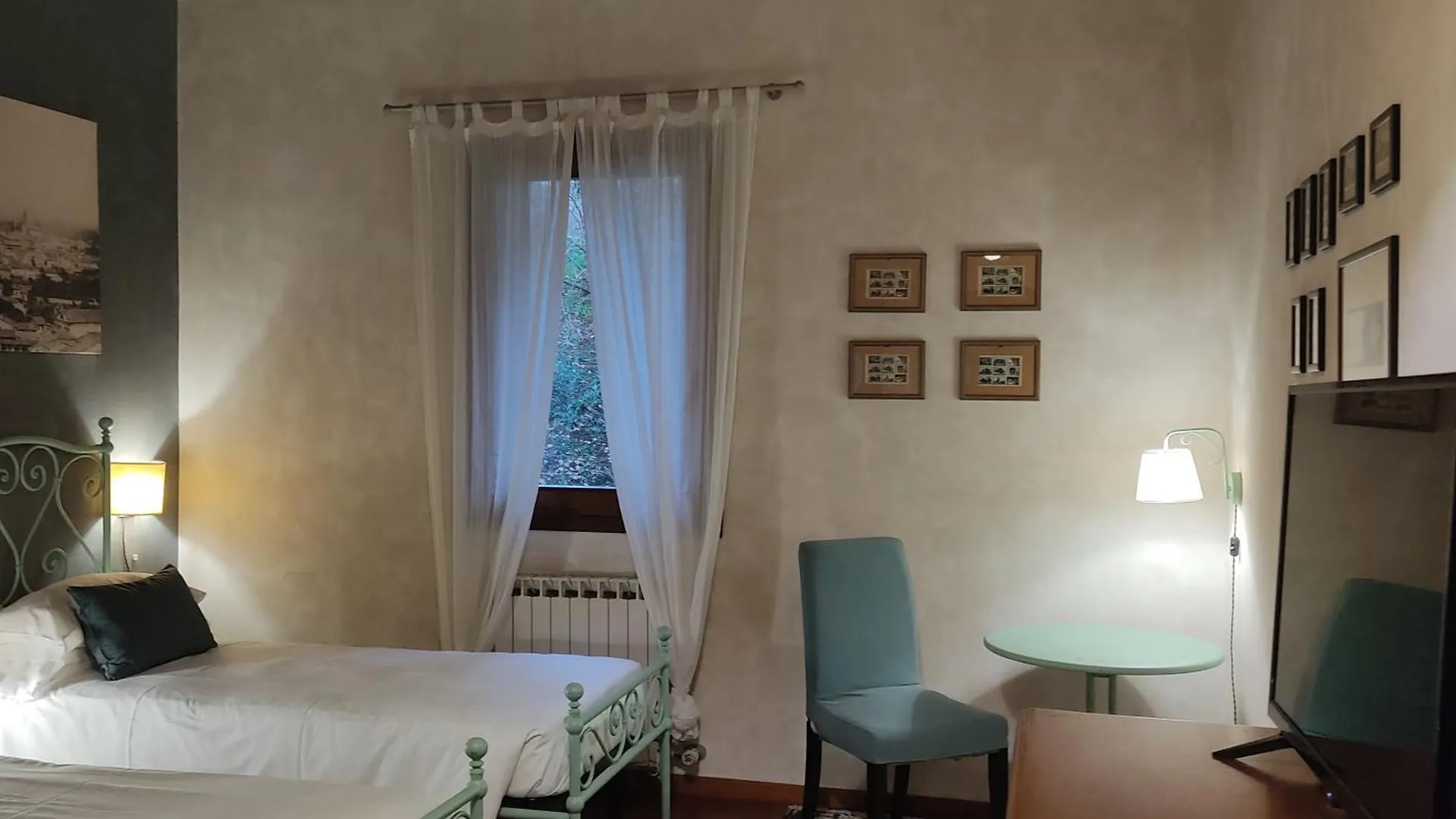 Hotel Locanda degli Ulivi Arcugnano