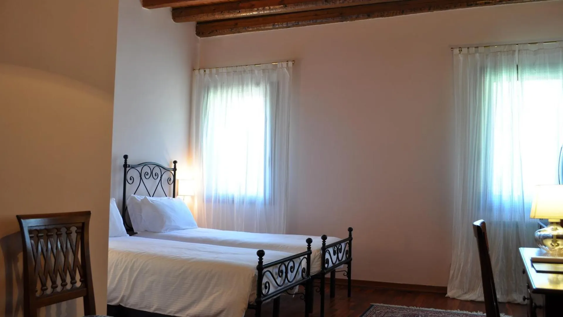 Locanda degli Ulivi Arcugnano 3*,