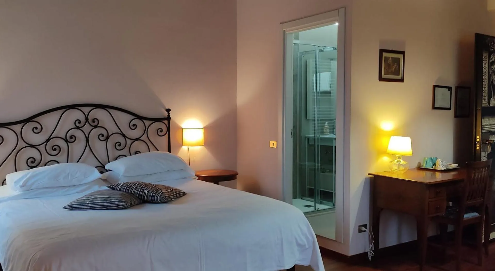 Locanda degli Ulivi Arcugnano Hotel