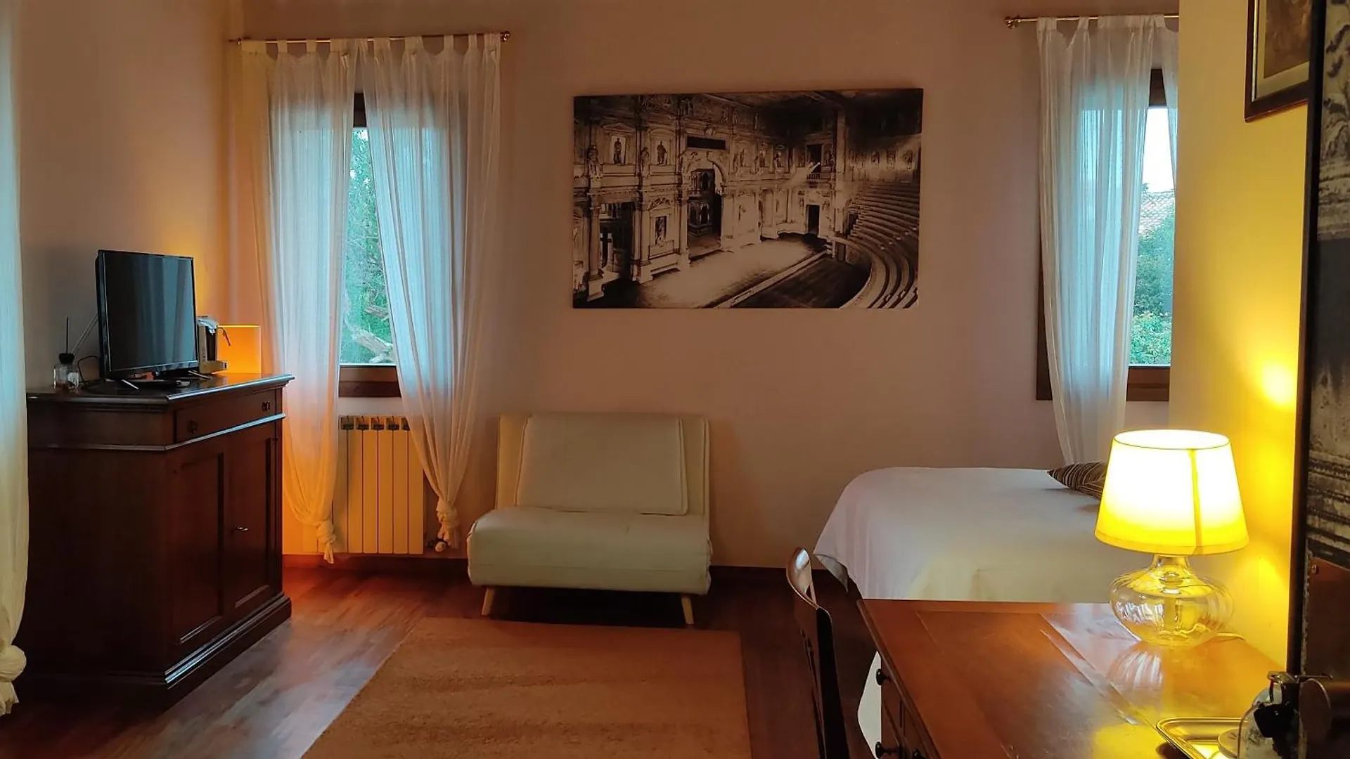 Locanda degli Ulivi Arcugnano Hotel