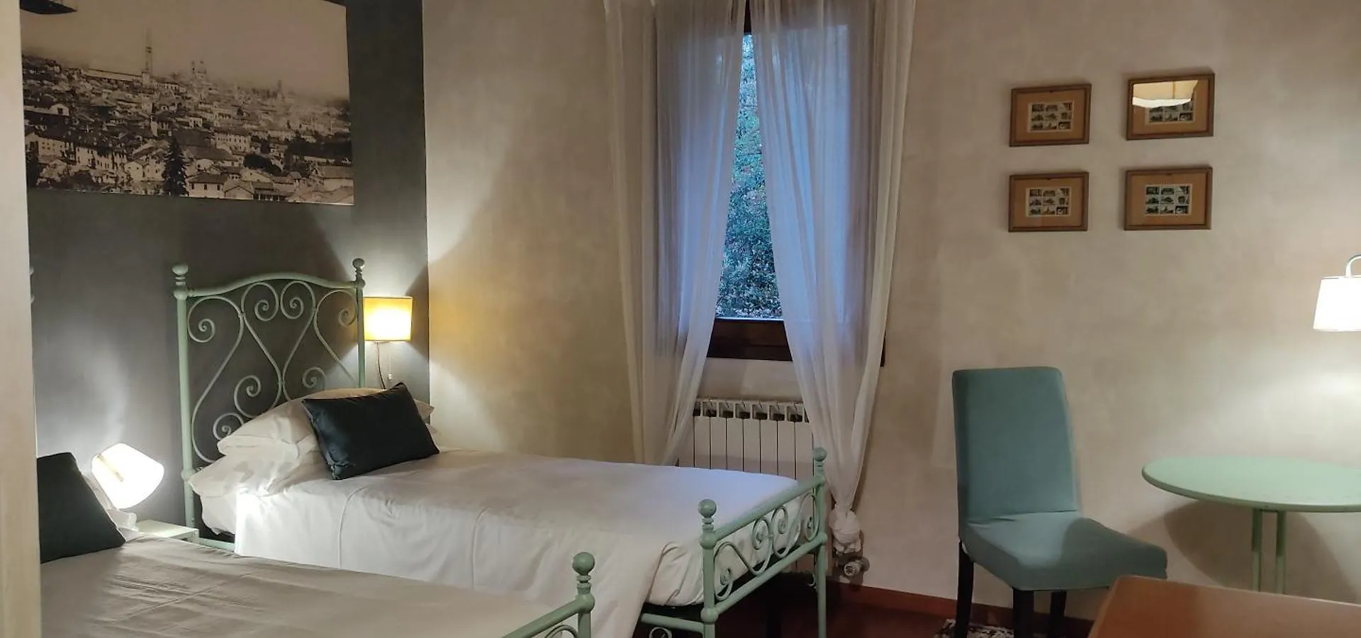 Hotel Locanda degli Ulivi Arcugnano