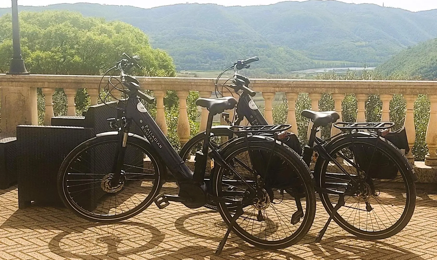 Locanda degli Ulivi Arcugnano Italia
