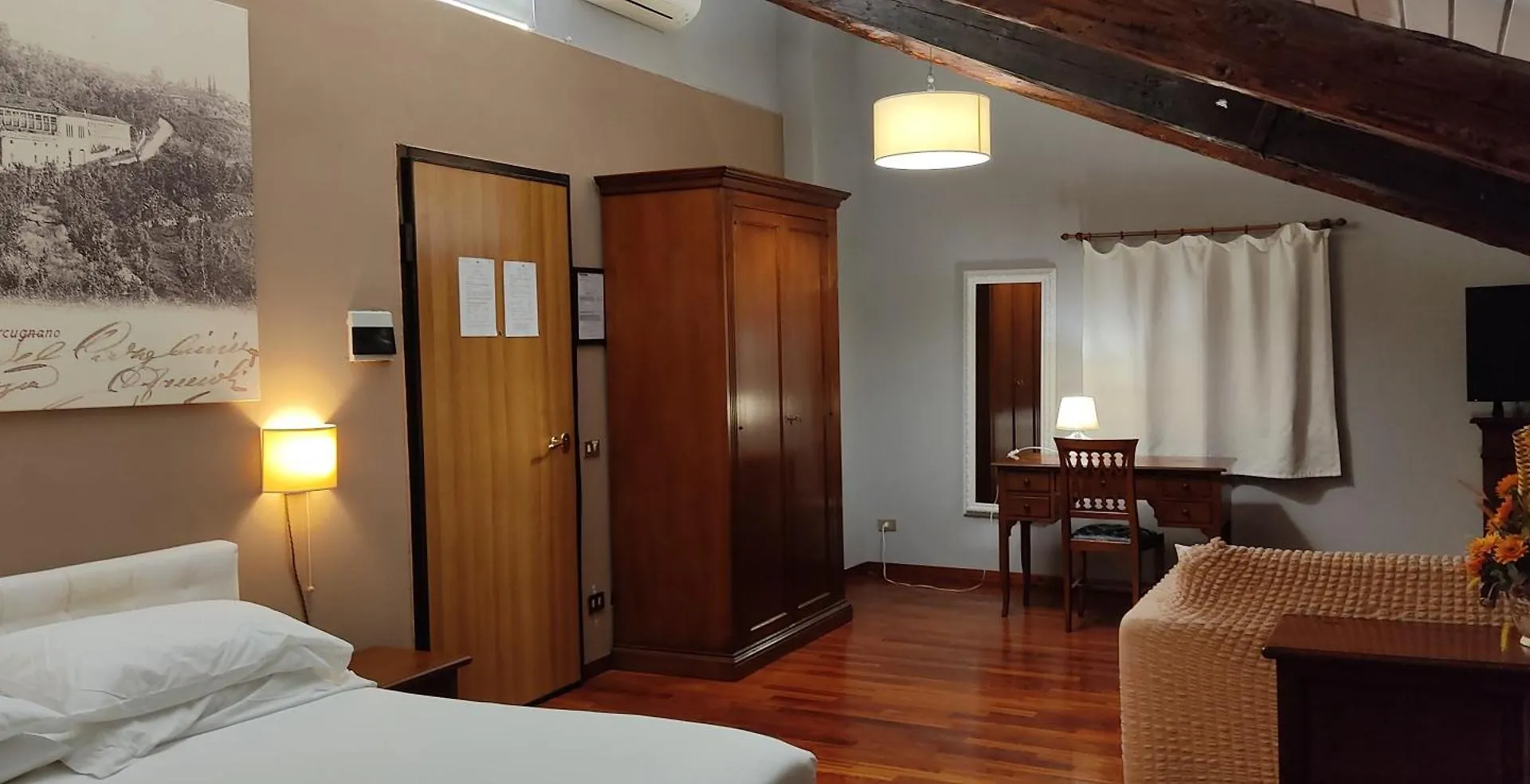 Locanda degli Ulivi Arcugnano 3*,