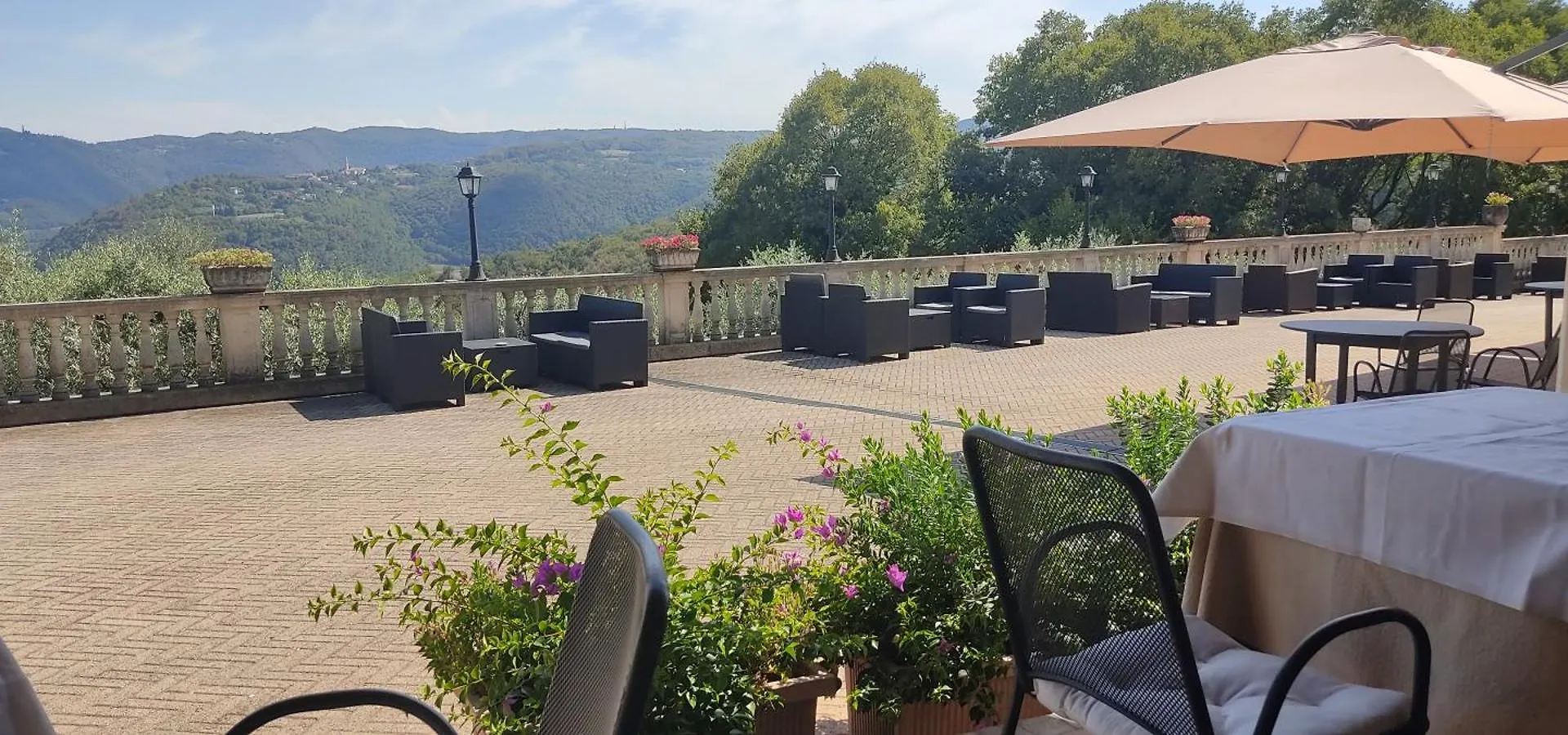 Hotel Locanda degli Ulivi Arcugnano