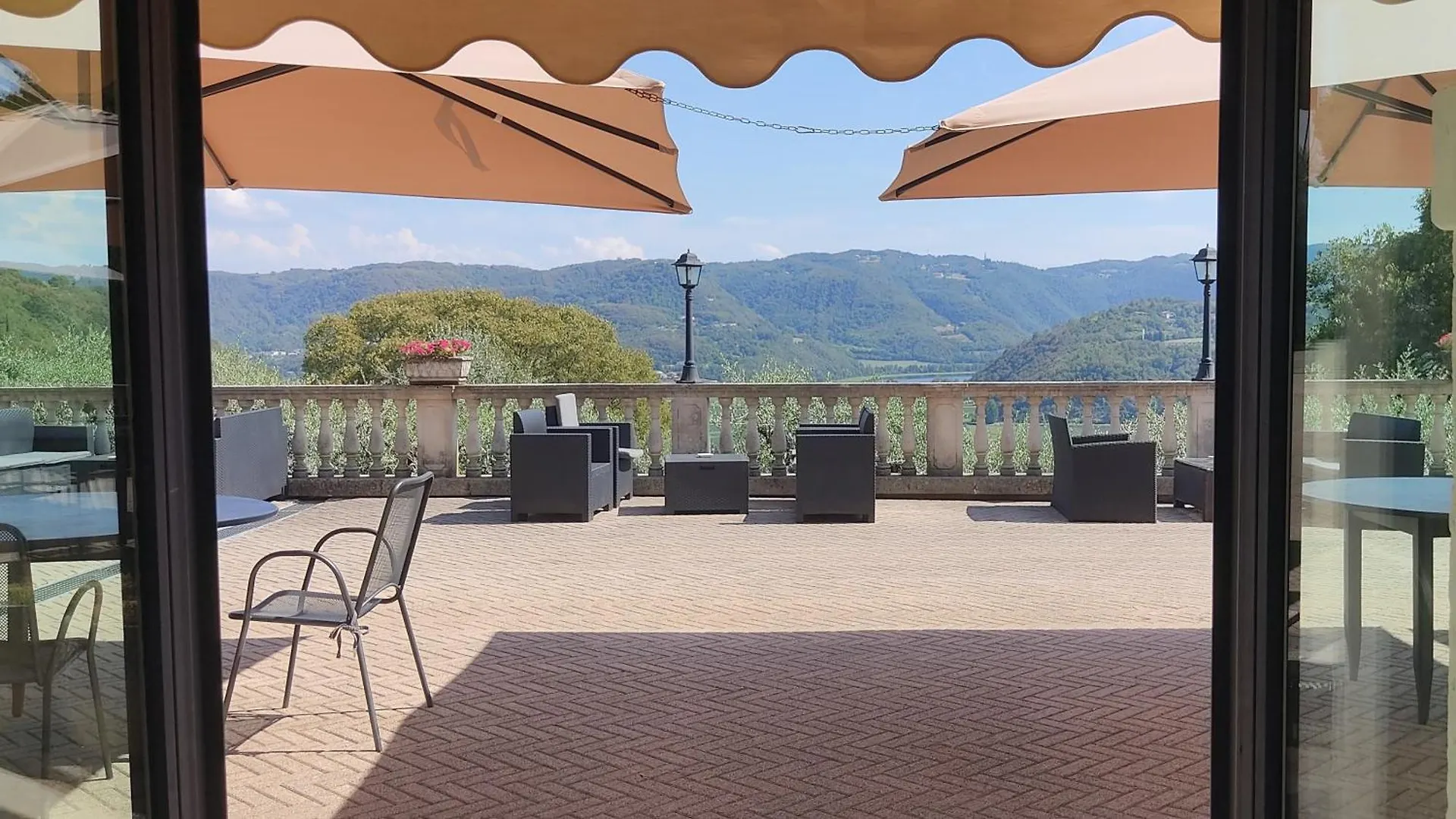 Locanda degli Ulivi Arcugnano 3*,  Italia