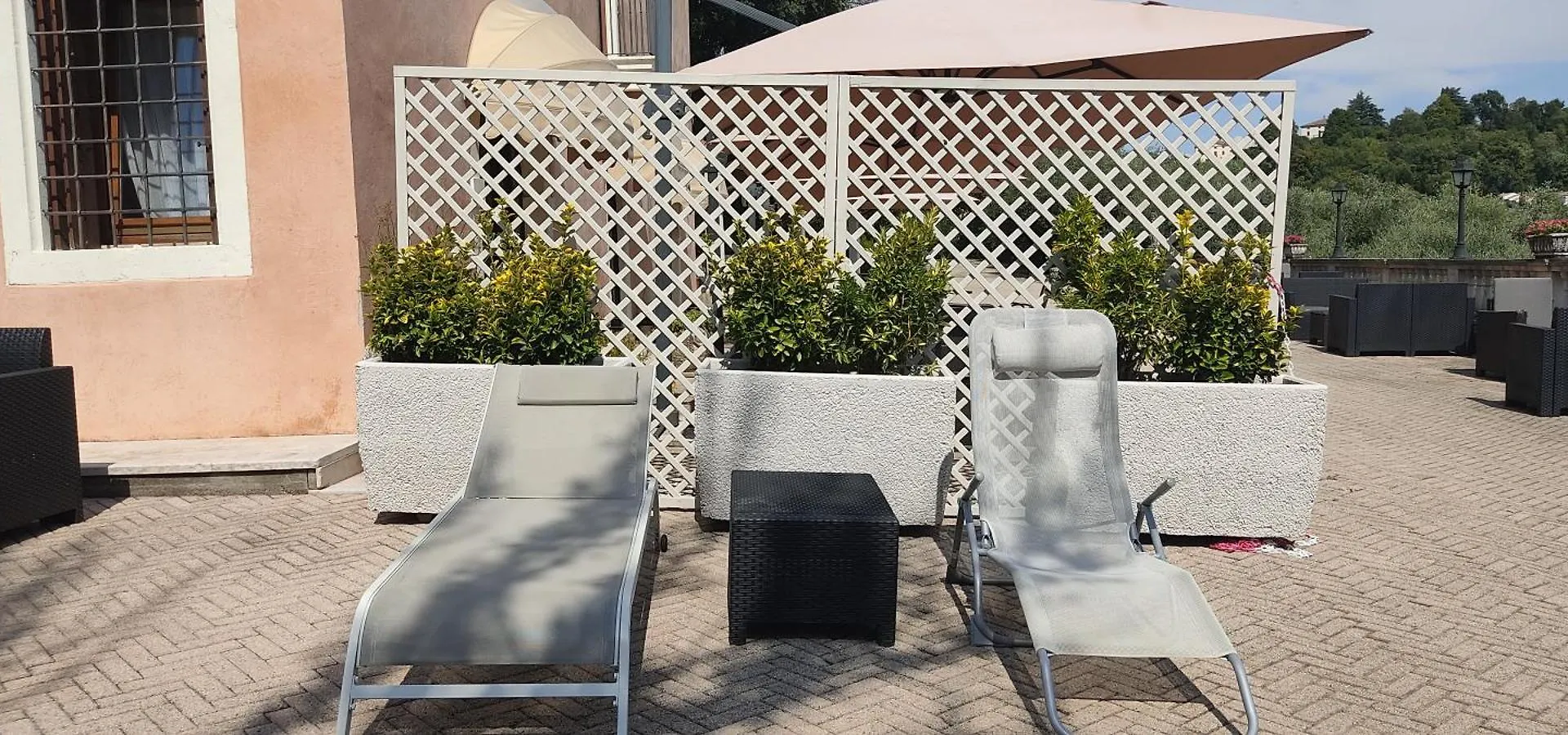 Locanda degli Ulivi Arcugnano Italia