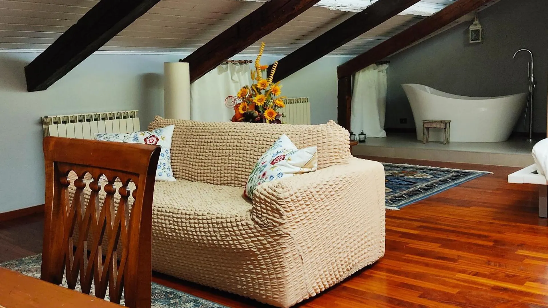 Hotel Locanda degli Ulivi Arcugnano