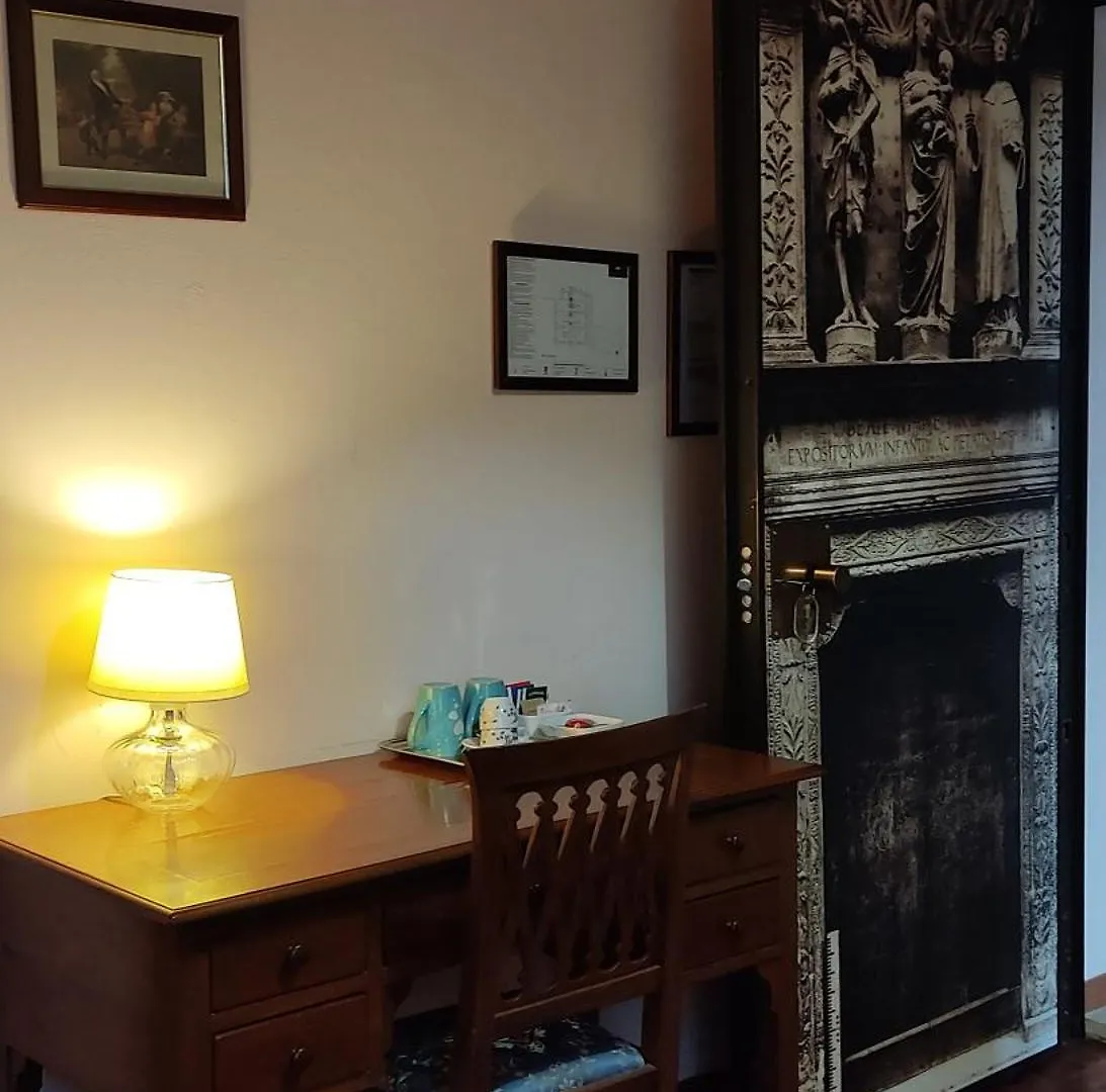 *** Hotel Locanda degli Ulivi Arcugnano Italia