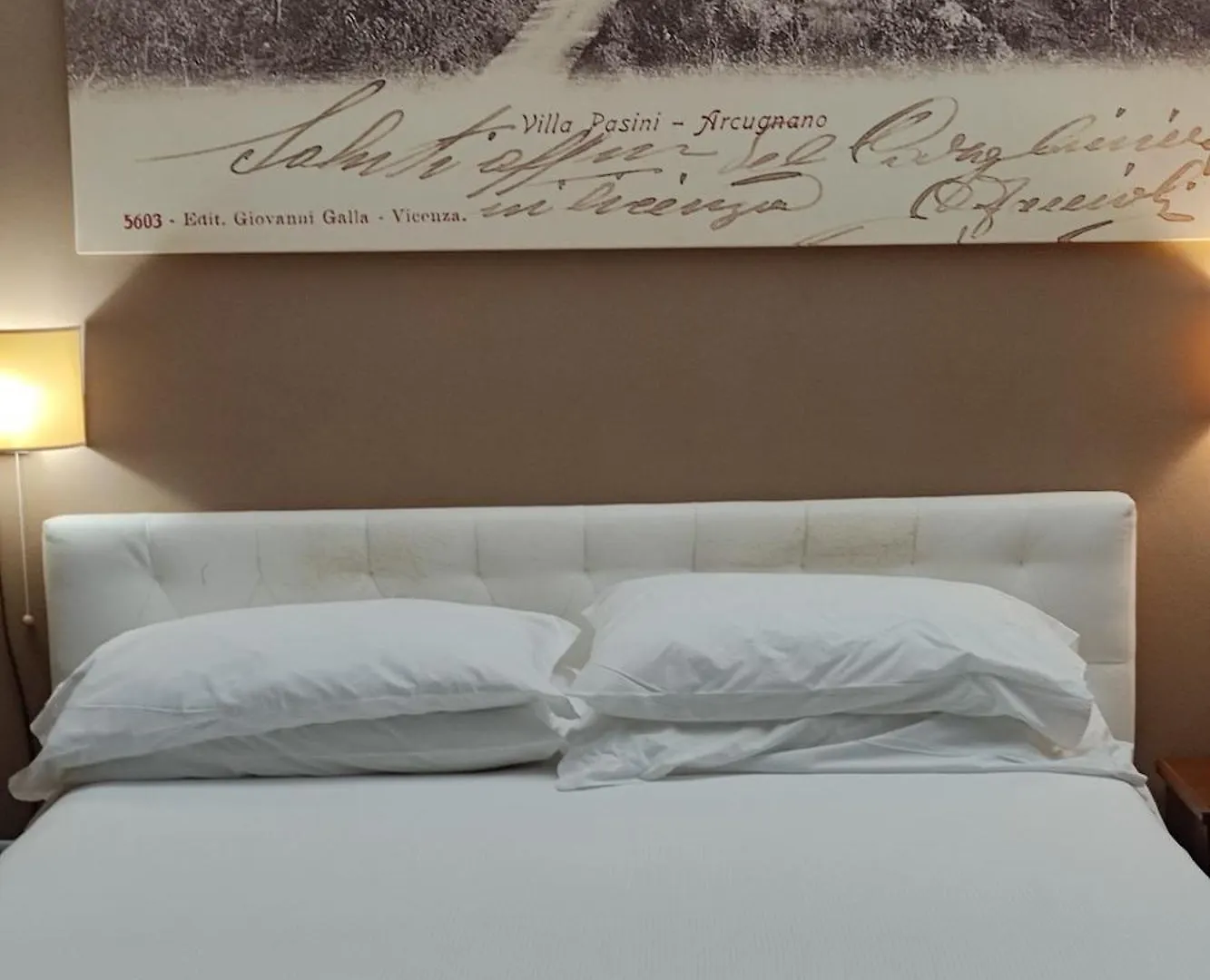 Locanda degli Ulivi Arcugnano Hotel