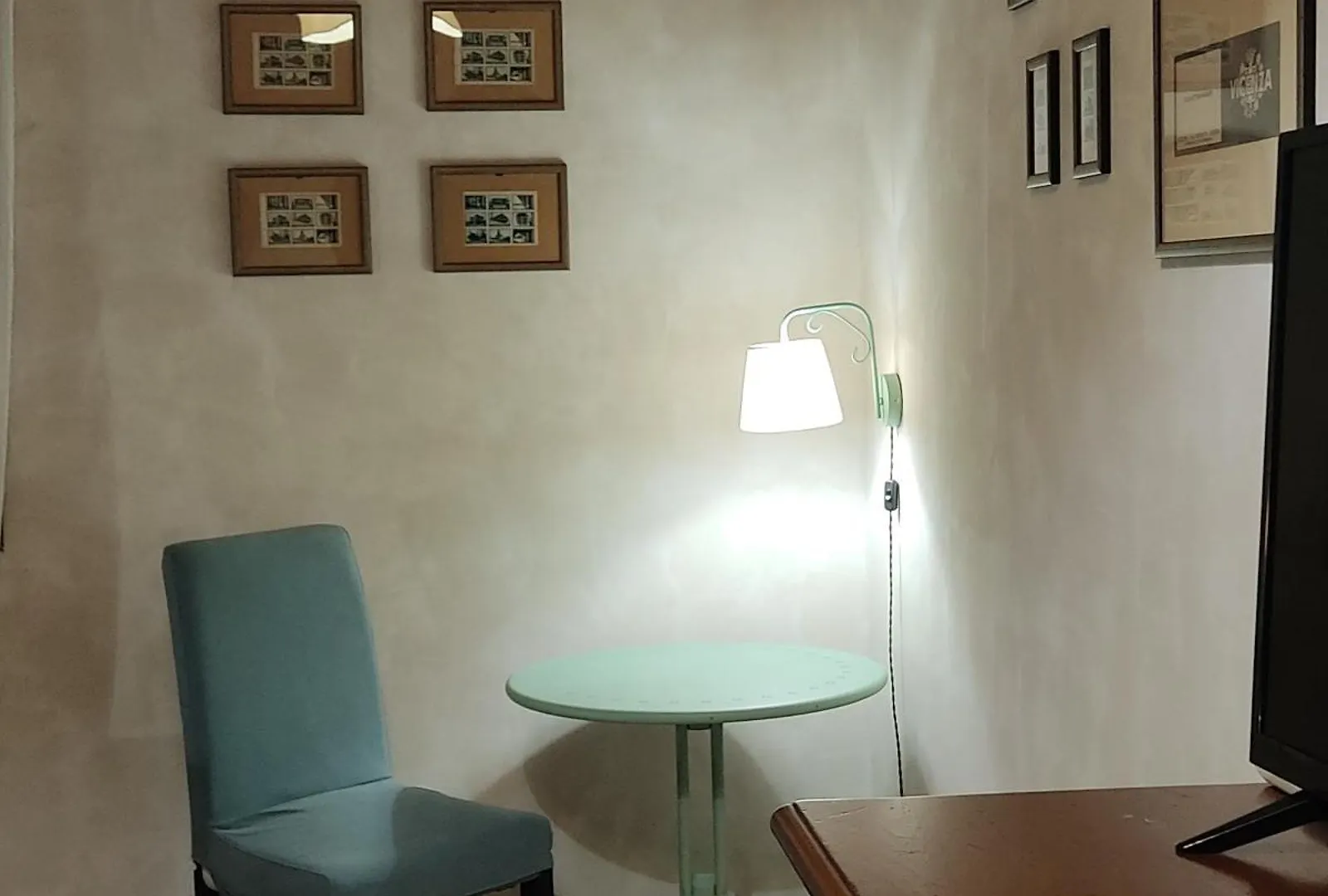 Locanda degli Ulivi Arcugnano 3*,  Italia