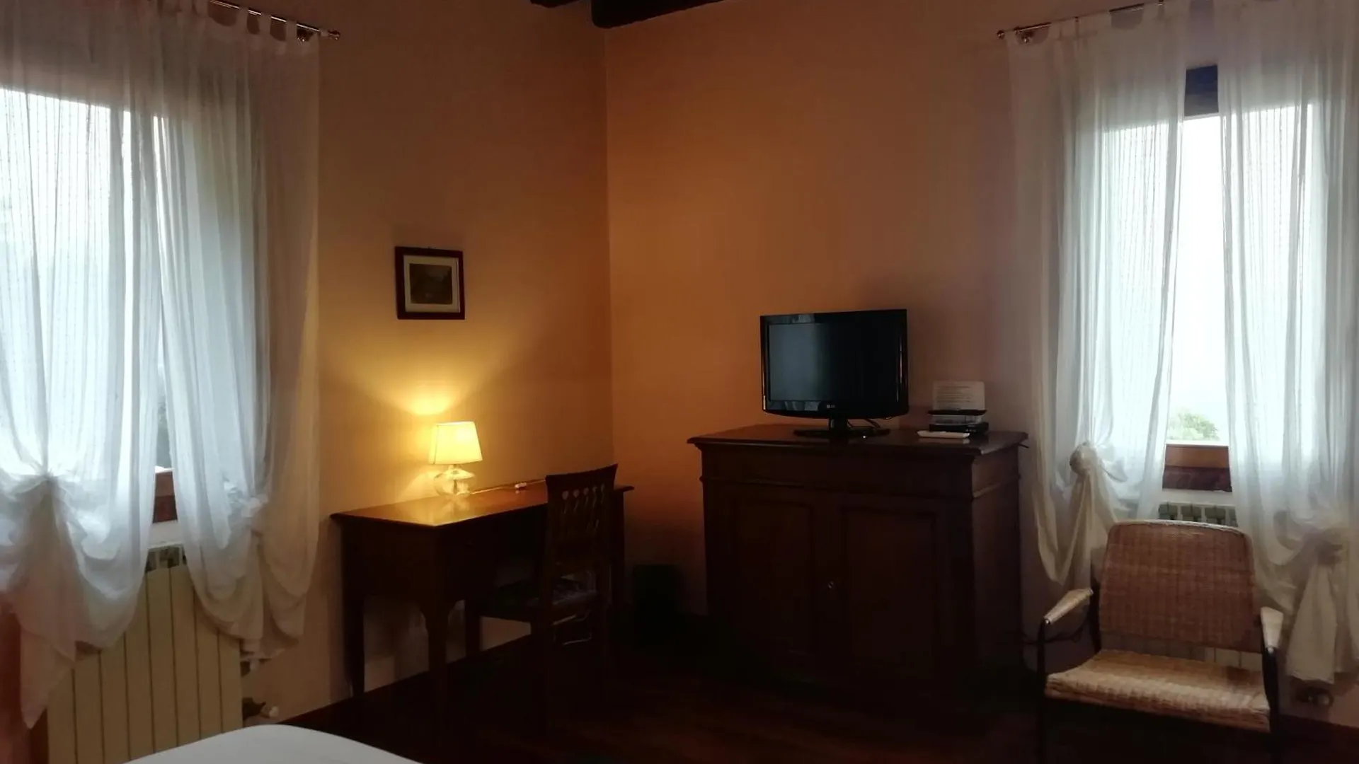 *** Hotel Locanda degli Ulivi Arcugnano Italia