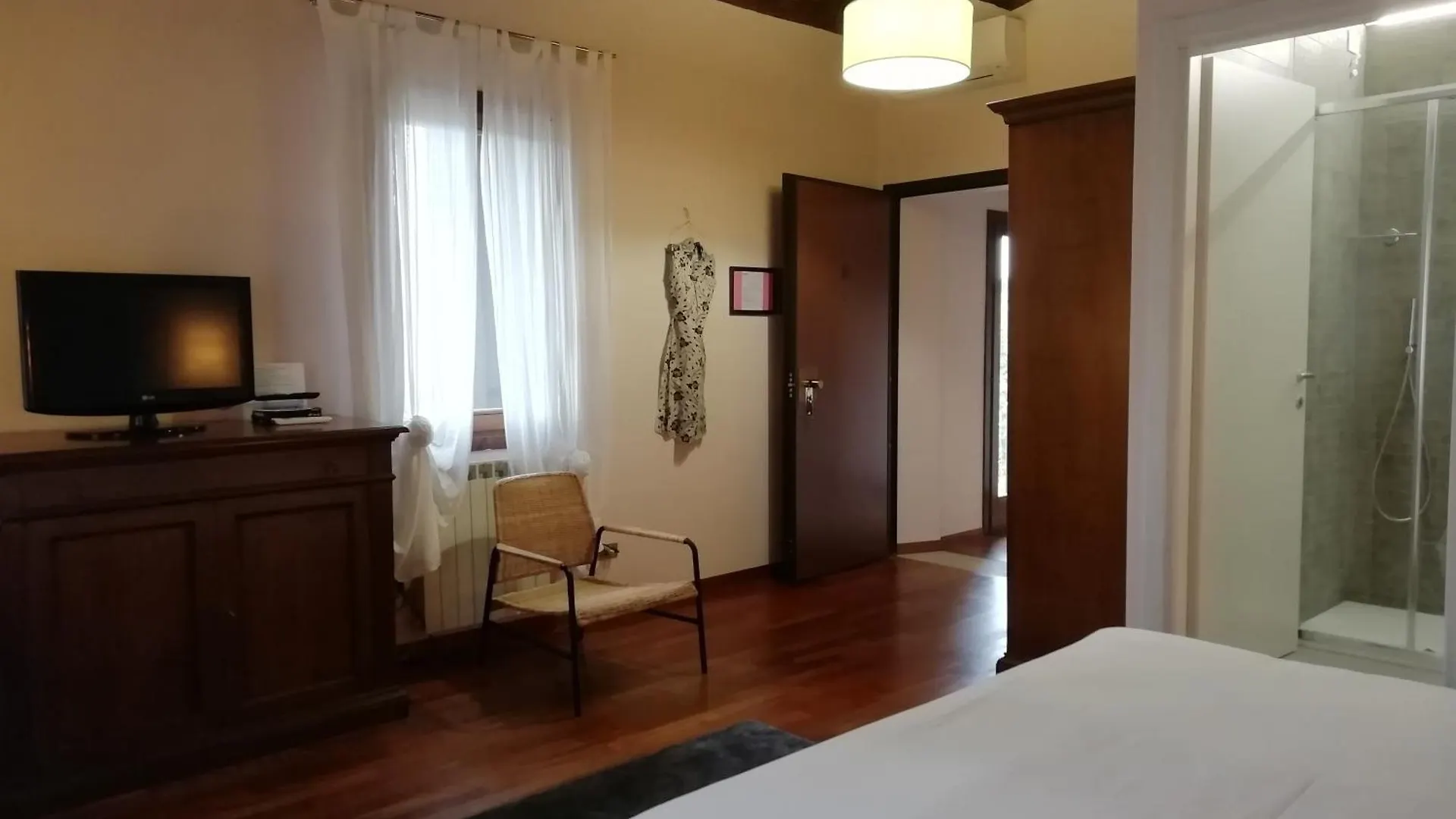 Locanda degli Ulivi Arcugnano Hotel