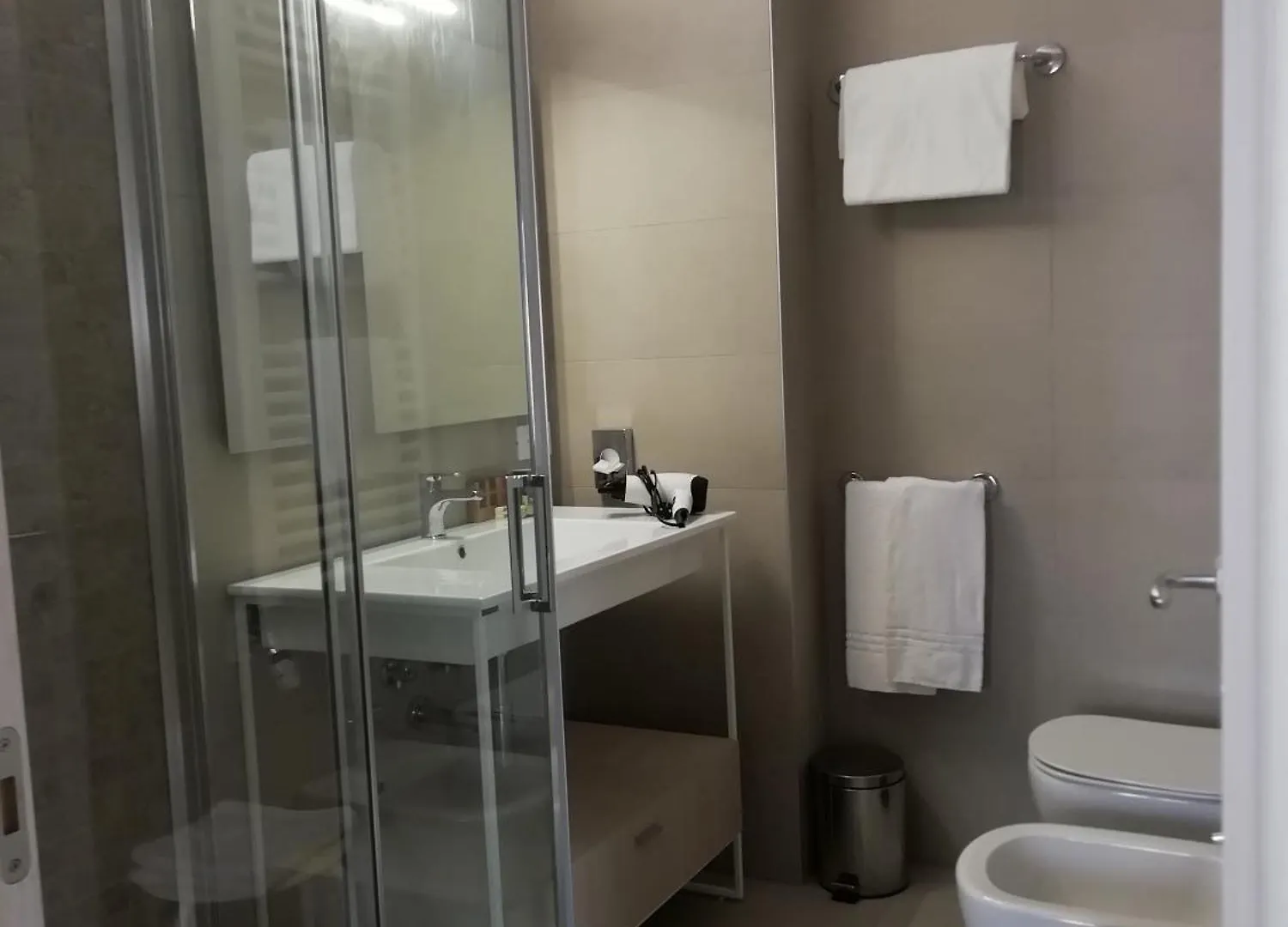 Locanda degli Ulivi Arcugnano 3*,