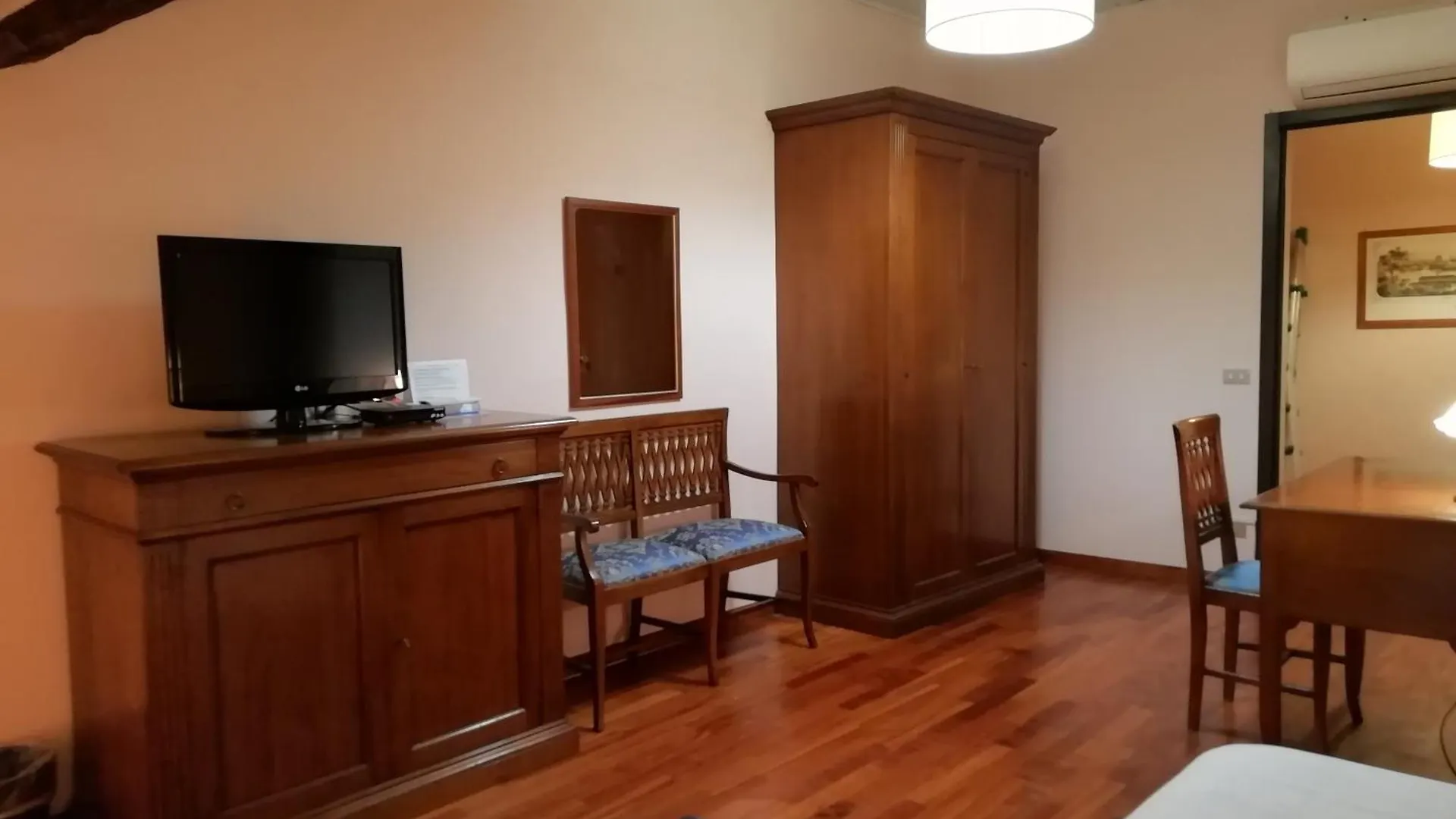 Locanda degli Ulivi Arcugnano