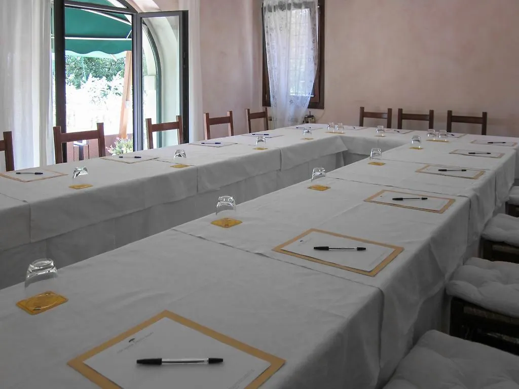 Locanda degli Ulivi Arcugnano