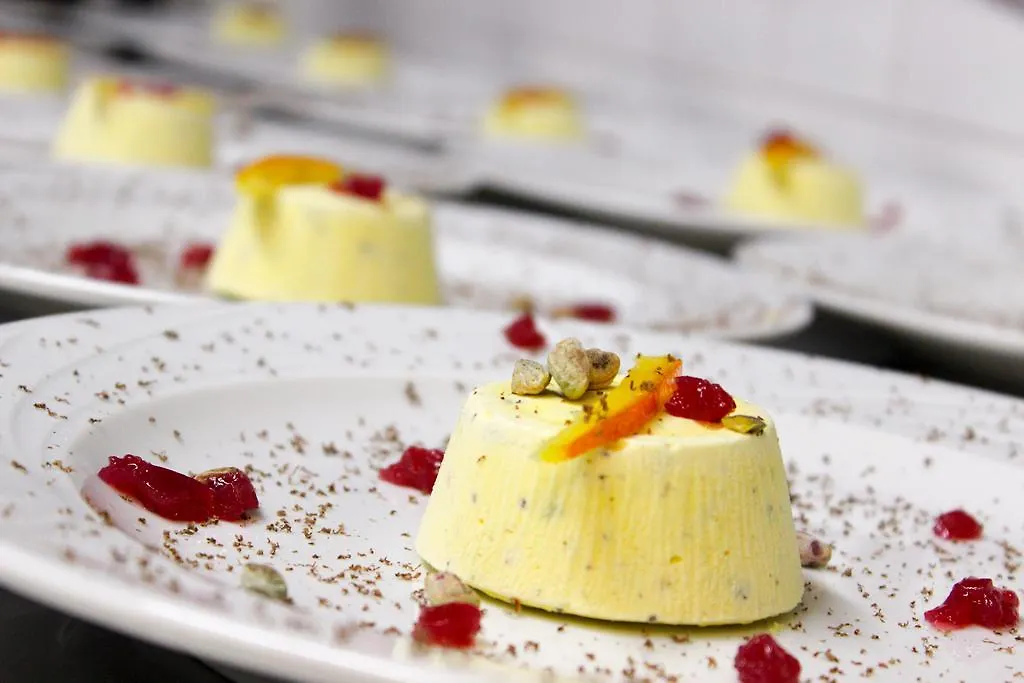Locanda degli Ulivi Arcugnano 3*,