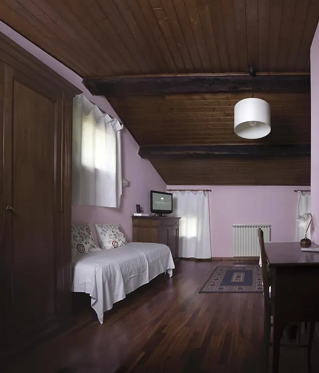*** Hotel Locanda degli Ulivi Arcugnano Italia