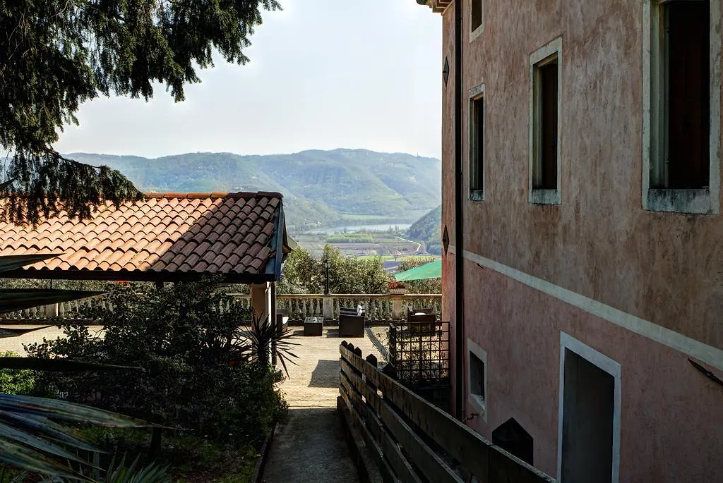 Locanda degli Ulivi Arcugnano