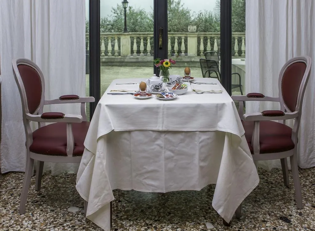 Locanda degli Ulivi Arcugnano