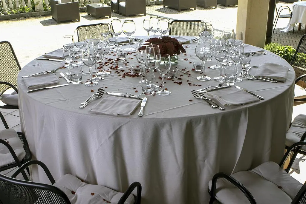 Locanda degli Ulivi Arcugnano Hotel