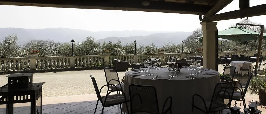 Hotel Locanda degli Ulivi Arcugnano