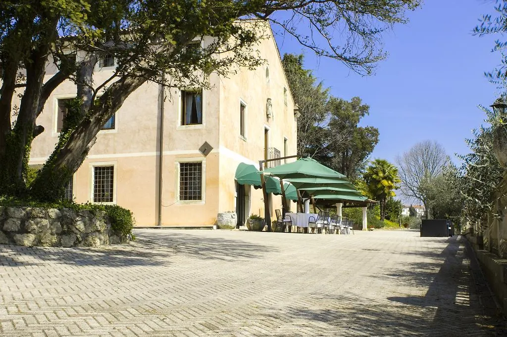Hotel Locanda degli Ulivi Arcugnano