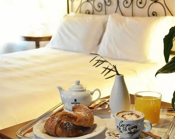 *** Hotel Locanda degli Ulivi Arcugnano Italia