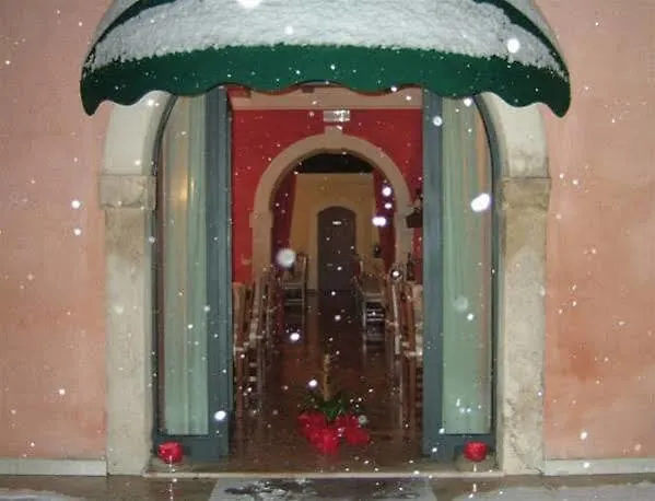 Locanda degli Ulivi Arcugnano