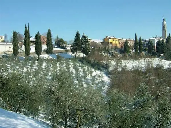 Locanda degli Ulivi Arcugnano 3*,
