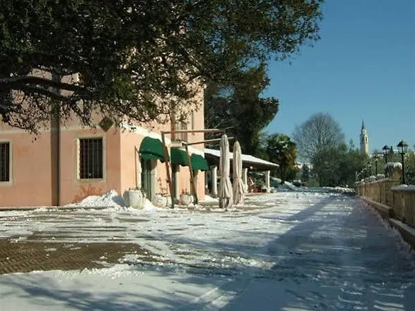Locanda degli Ulivi Arcugnano Hotel
