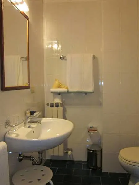 *** Hotel Locanda degli Ulivi Arcugnano Italia