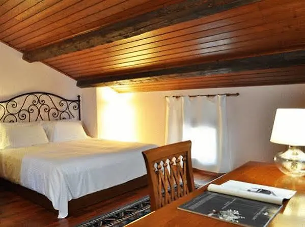 Locanda degli Ulivi Arcugnano