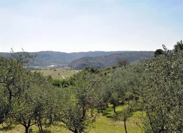 Hotel Locanda degli Ulivi Arcugnano
