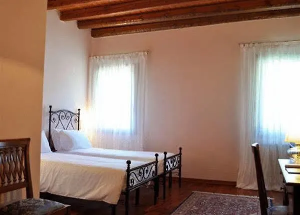 Locanda degli Ulivi Arcugnano Italia