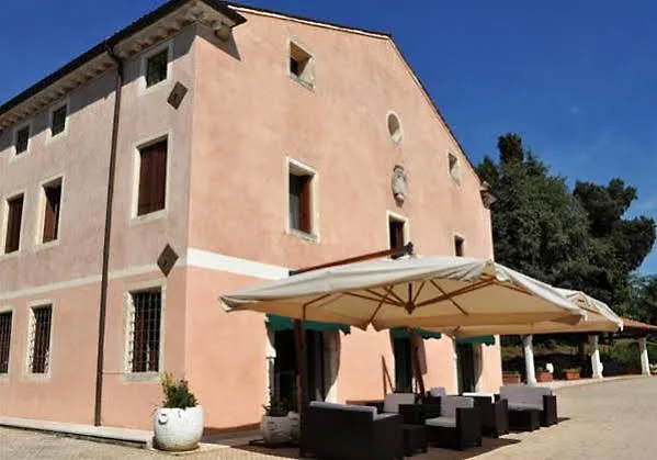 Locanda degli Ulivi Arcugnano 3*,  Italia