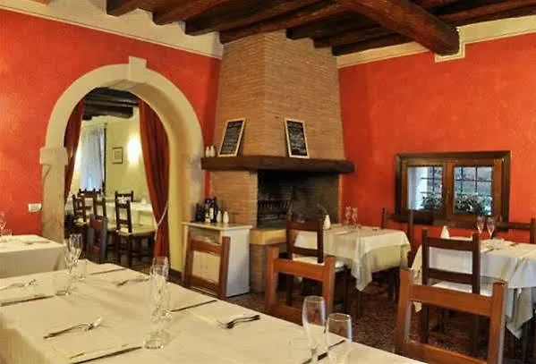 Locanda degli Ulivi Arcugnano Hotel