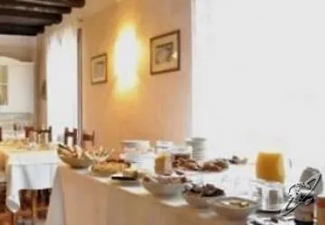 Locanda degli Ulivi Arcugnano