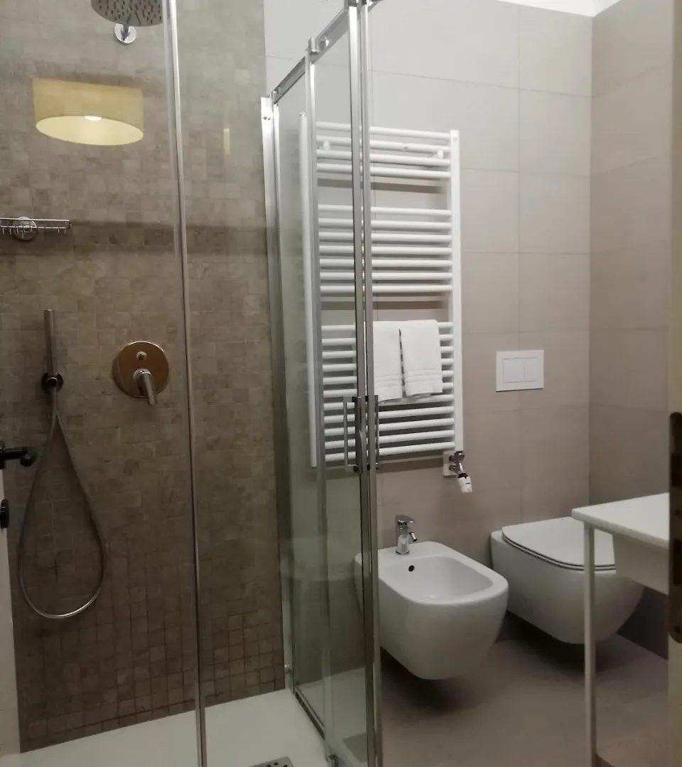 Locanda degli Ulivi Arcugnano 3*,  Italia