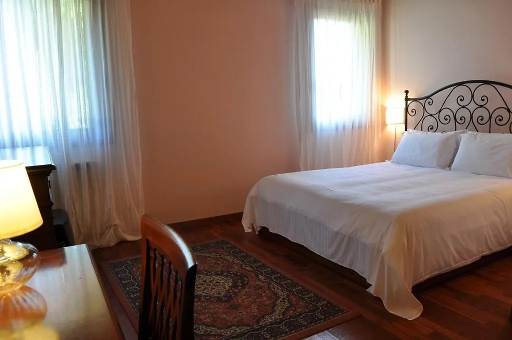 Locanda degli Ulivi Arcugnano
