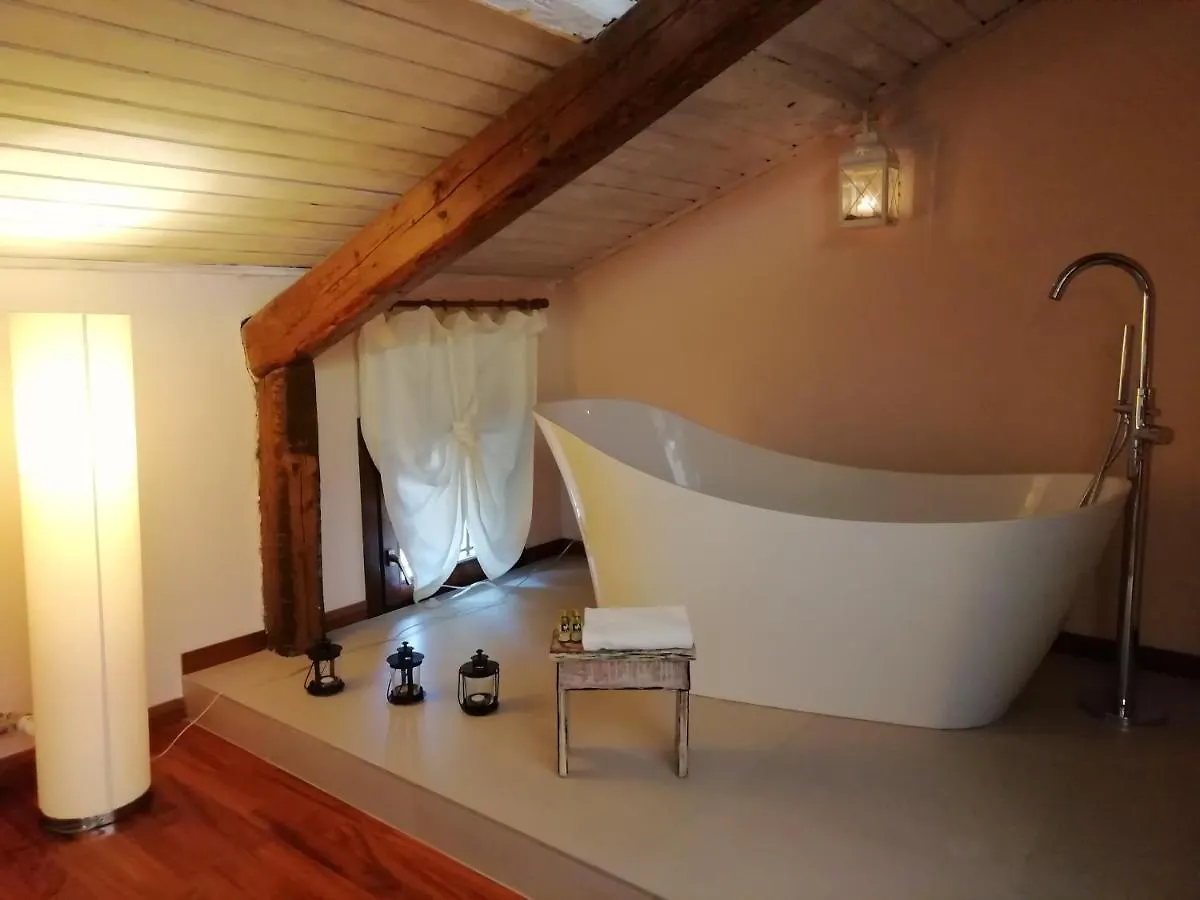 Locanda degli Ulivi Arcugnano Italia