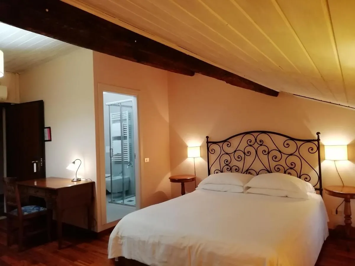 Locanda degli Ulivi Arcugnano