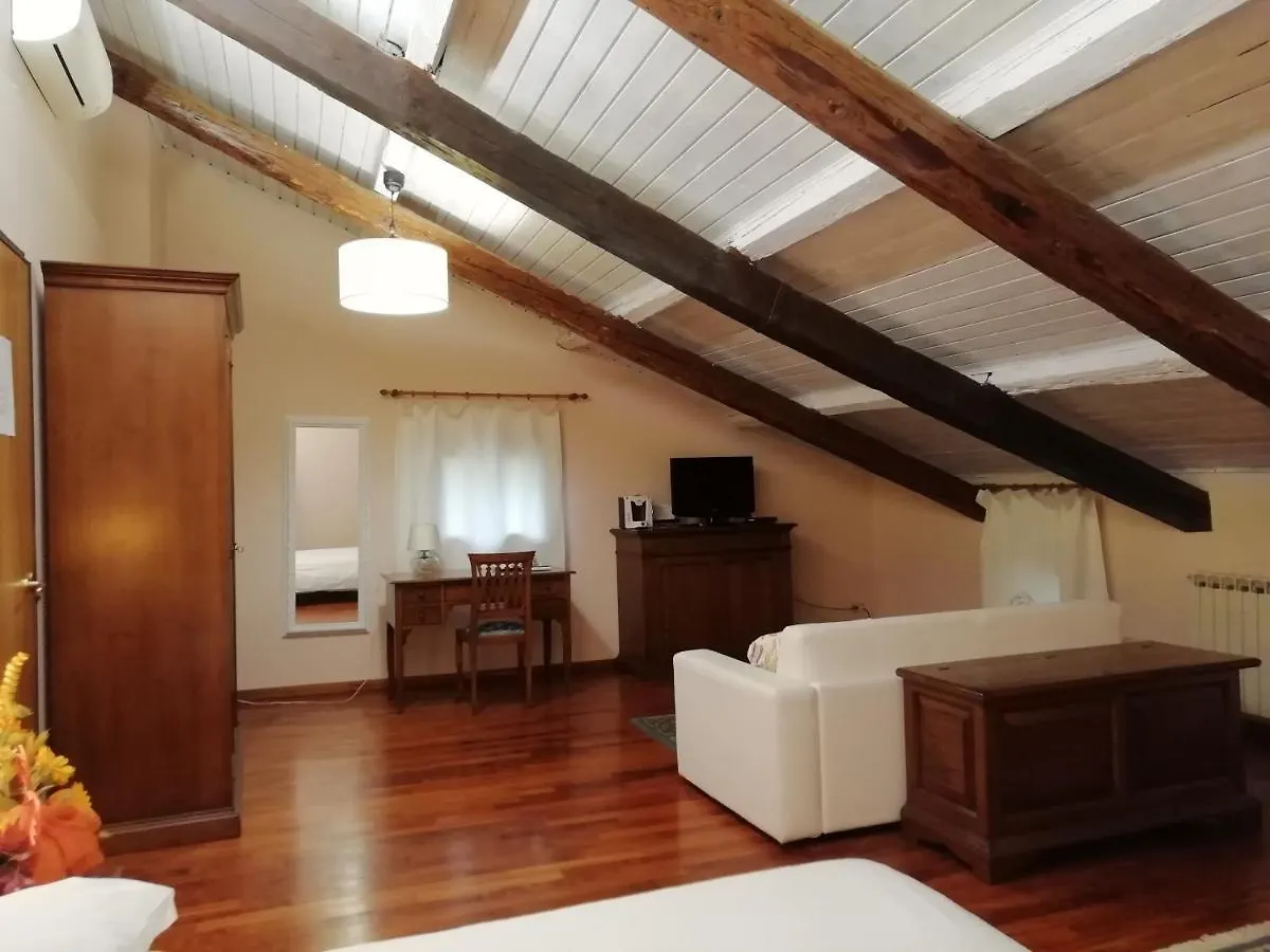 Hotel Locanda degli Ulivi Arcugnano