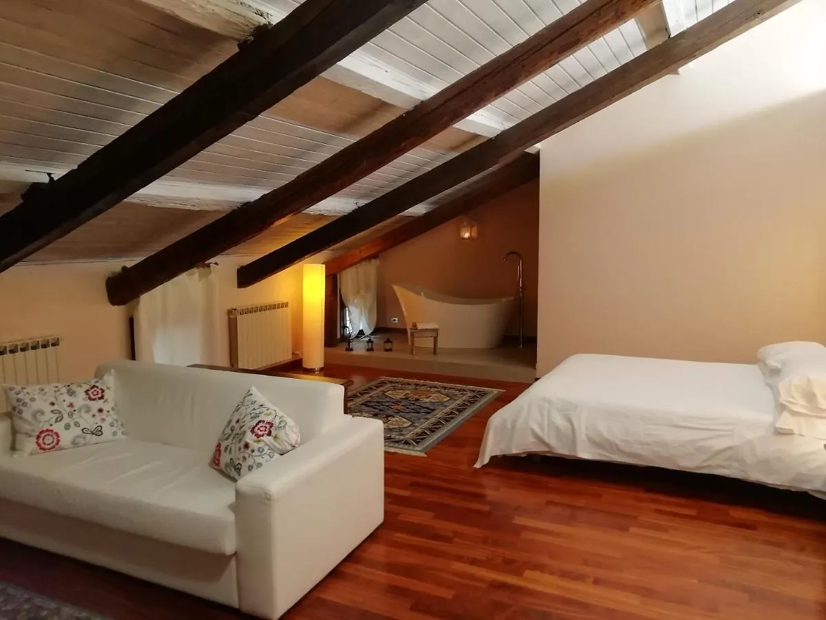 Locanda degli Ulivi Arcugnano Italia
