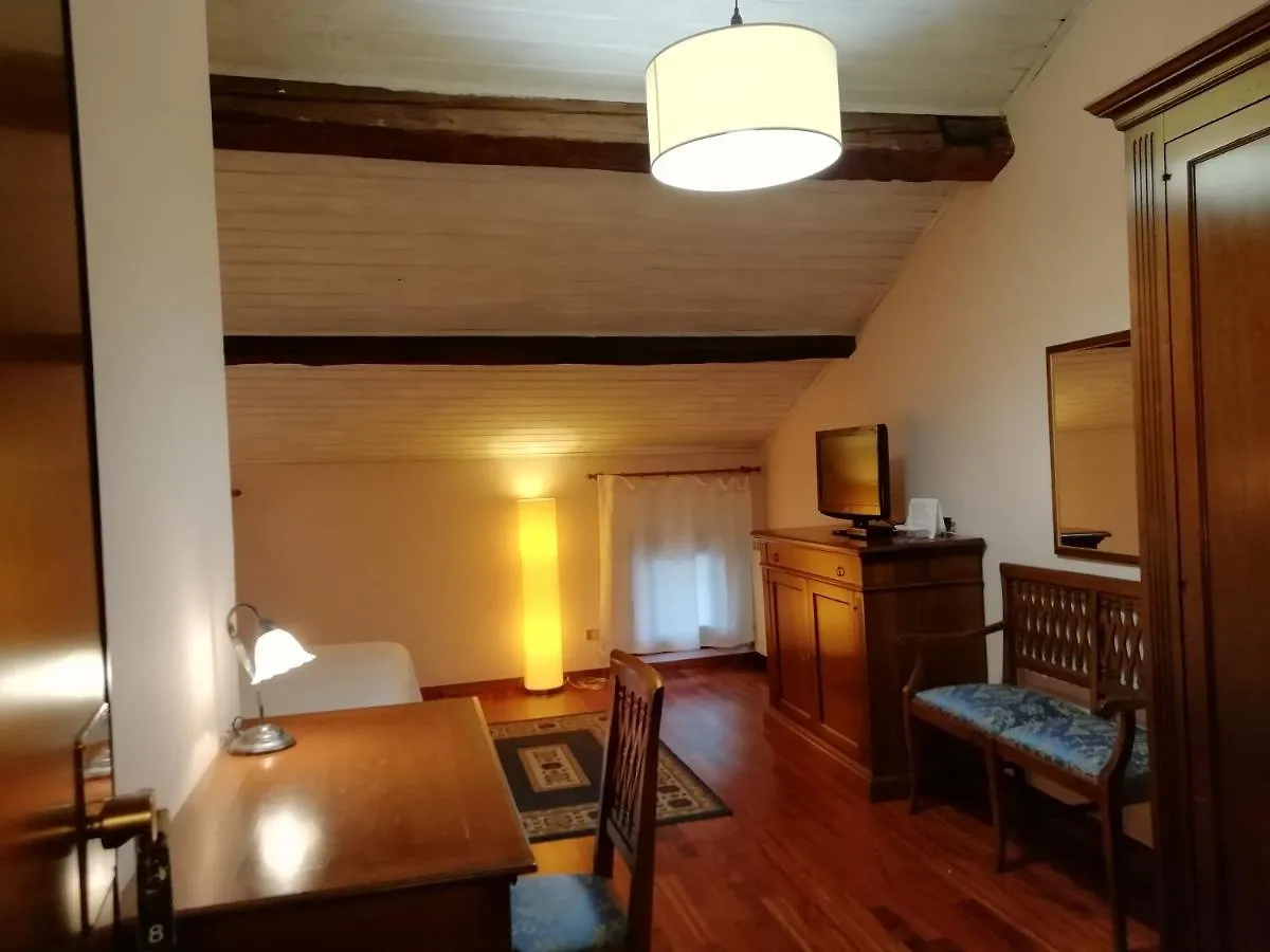 Locanda degli Ulivi Arcugnano 3*,  Italia