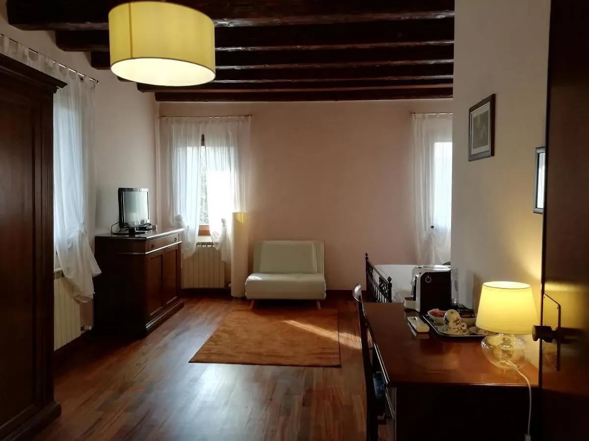 Locanda degli Ulivi Arcugnano Italia