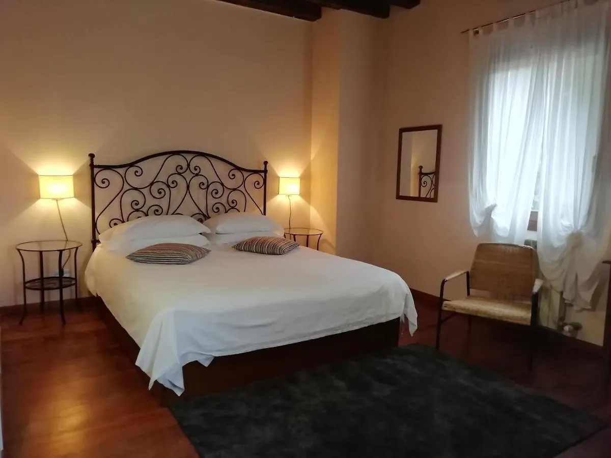Locanda degli Ulivi Arcugnano Hotel