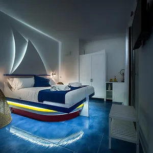 Bed & Breakfast Cocciu D'amuri