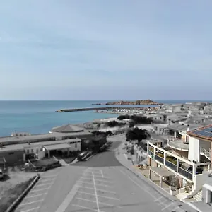 Holiday home Isola Rossa Casa vacanze Isola Rossa