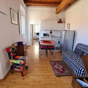 Il Palazzone Appartamento Capraia